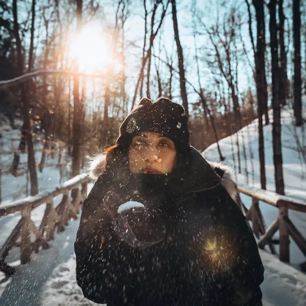 4 activities to help you get the most out of winter