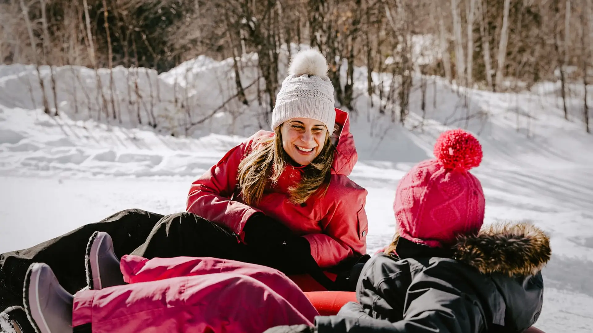 Blog 20 #Outaouaisfun activities for spring break