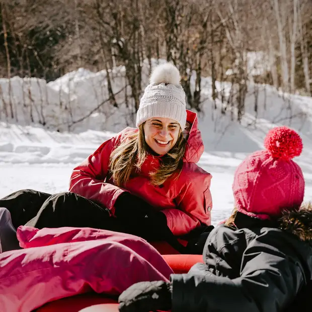 20 activités #Outaouaisfun pour la relâche