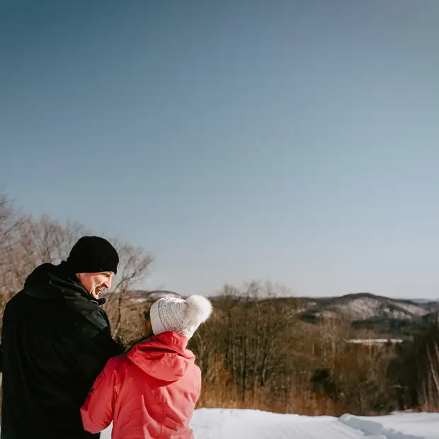 Your custom-made Valentine’s Day