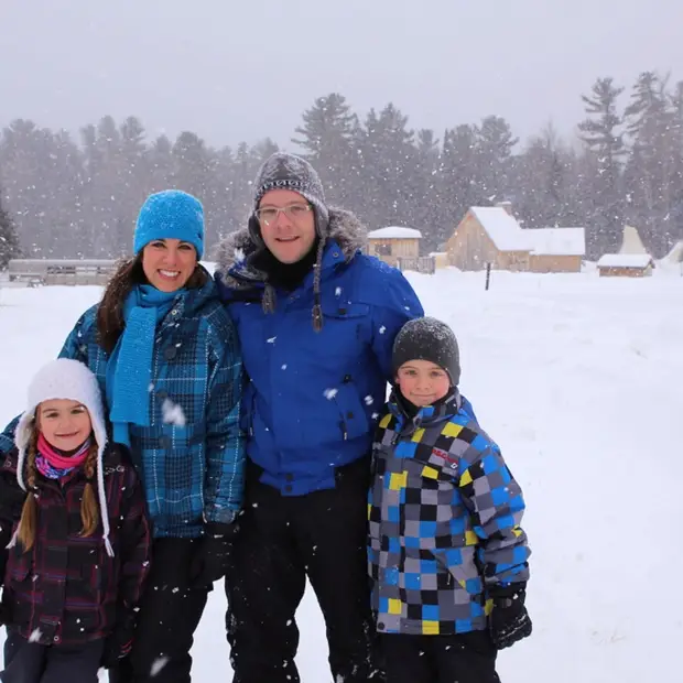 Here’s why you and your family absolutely have to visit Montebello