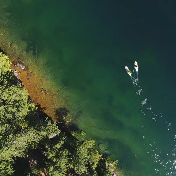 Ottawa River: the surfing hot spot?