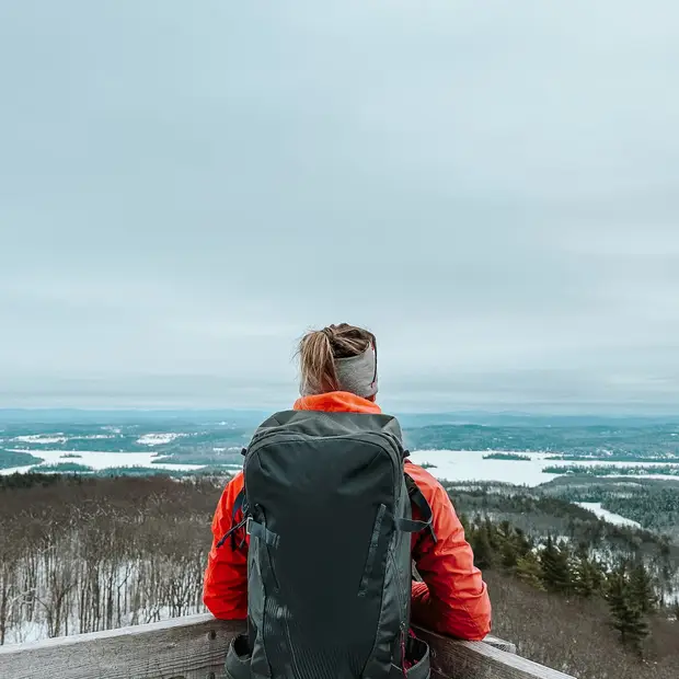 Outdoor enthusiasts: Get ready for winter in the Outaouais!