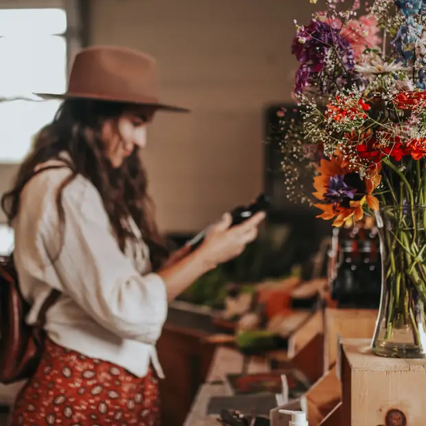 Outaouais fine food stores to discover
