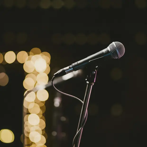 Noël, Bulles et Chocolat event