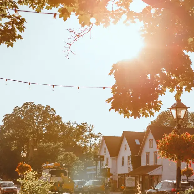 Nightlife in the Outaouais