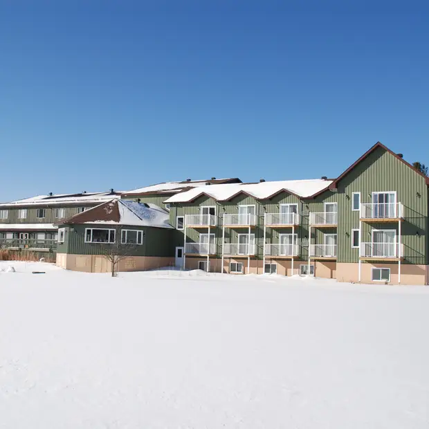 Auberge et Club de Golf Héritage