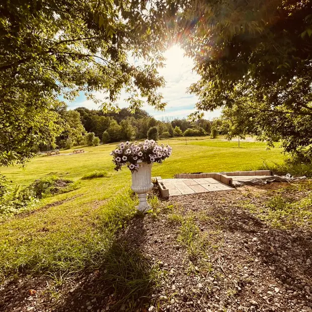 photo parc