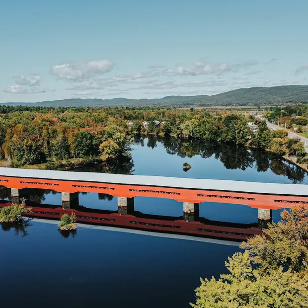 The Pontiac: a nautical territory to explore