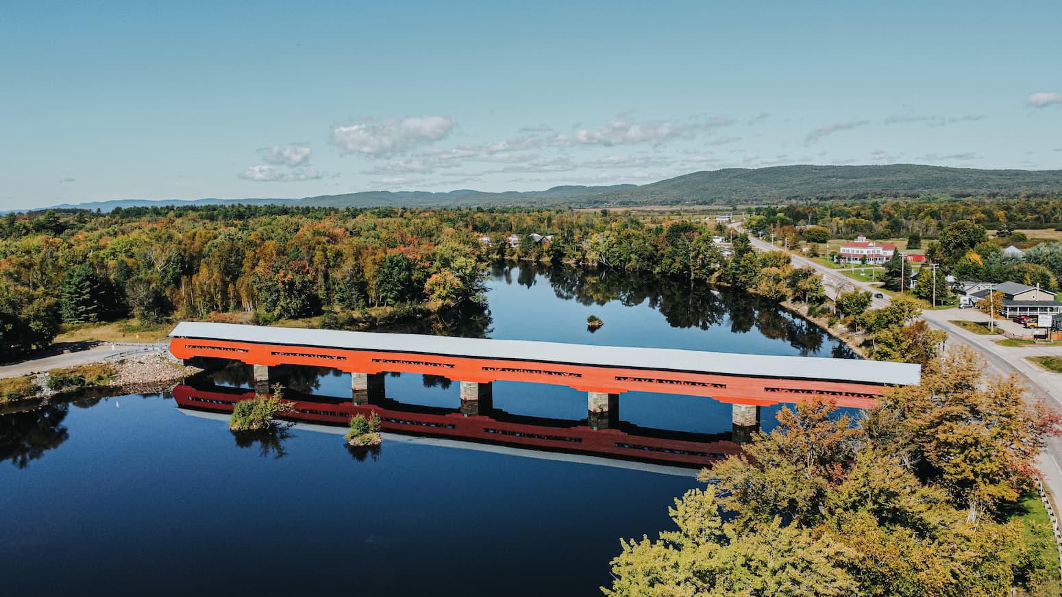 Blog Le Pontiac : un territoire nautique à explorer