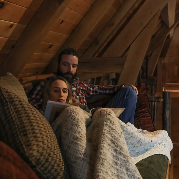 5 Instagram-worthy Outaouais chalets!