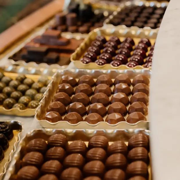 Praline
