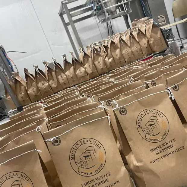 production sac