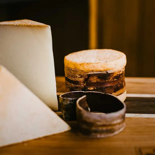 Local products shops