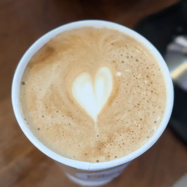 Café