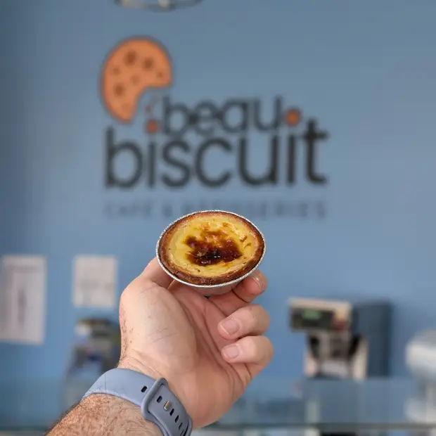 Dessert