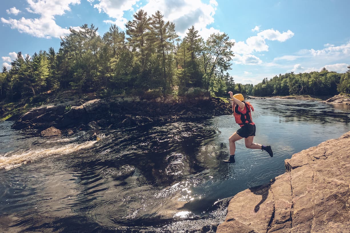 Blog Adventure activities to try this summer