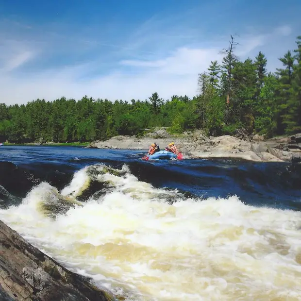 La calme avant le rapide_2