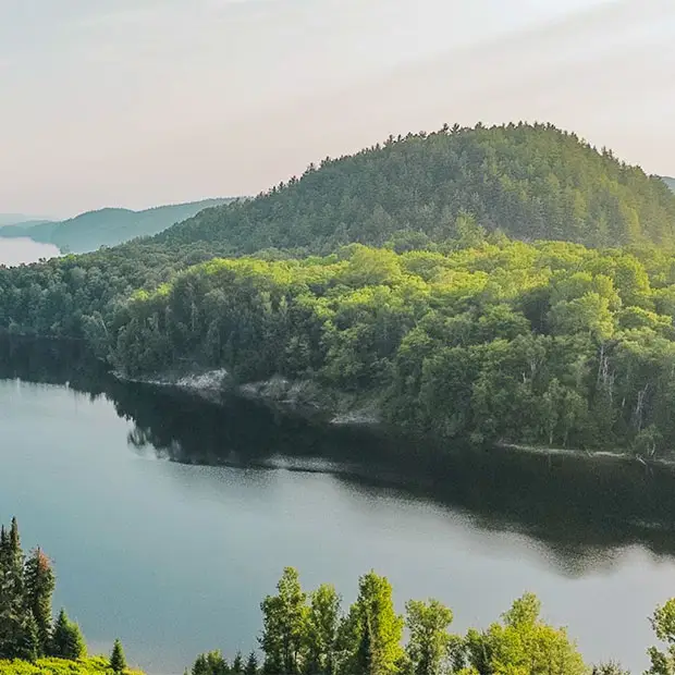 Annual reports (in french only)