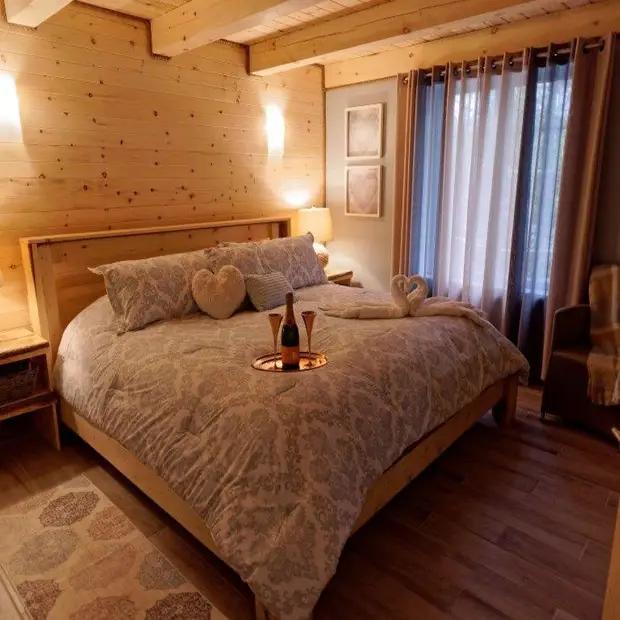 Chambre des maîtres