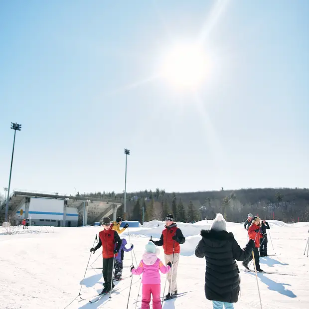 Festival Dernière Neige
