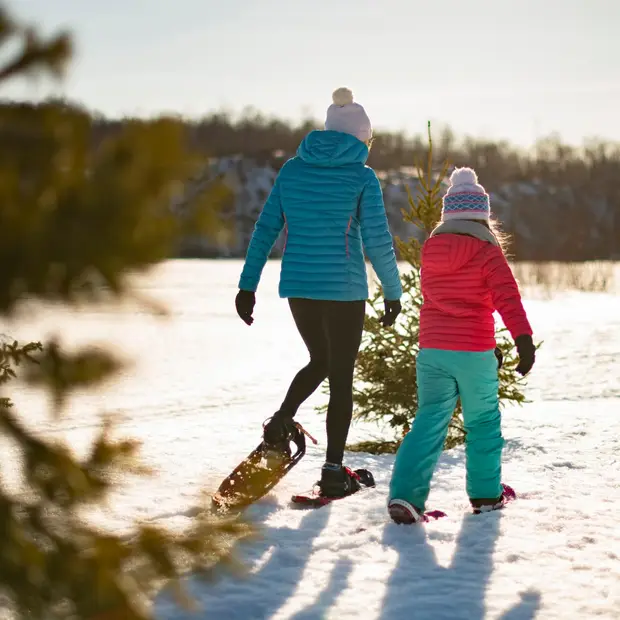 Des idées d’activités pour le temps des Fêtes