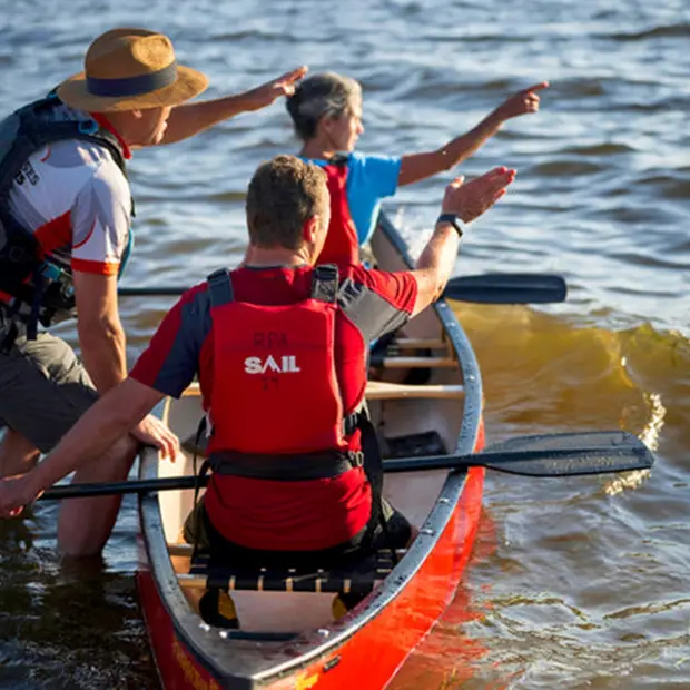 RelaisPleinAir_Gatineau_canot