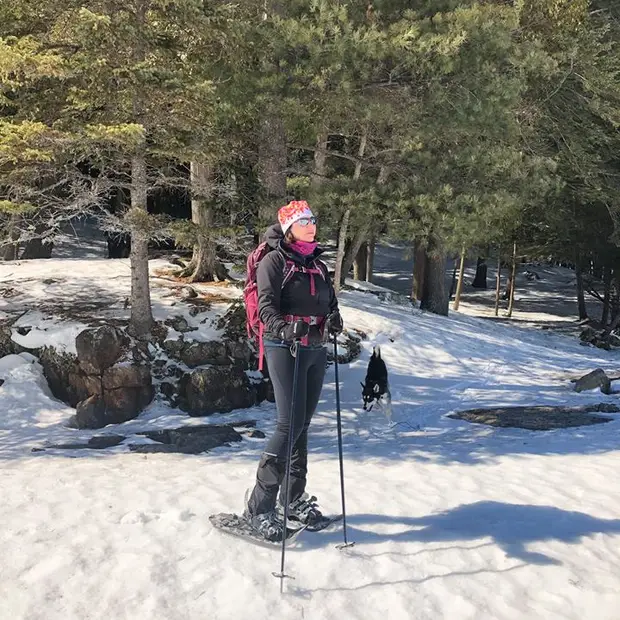 Raquette dans Gatineau, Outaouais