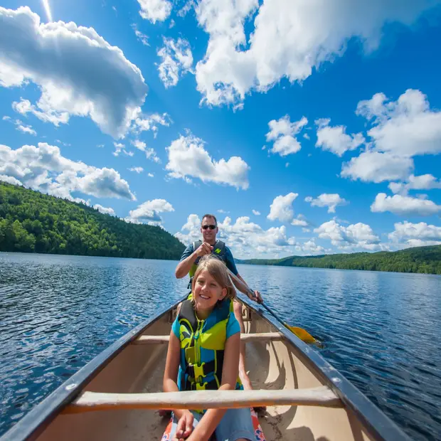 Activités nautiques