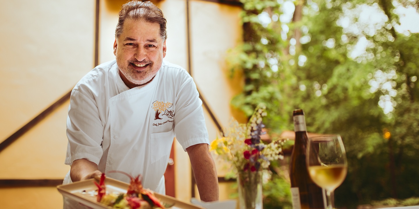 Jean-Claude Chartrand