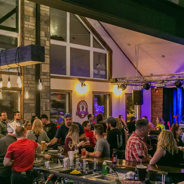 Resto pub Le Rabaska (8)