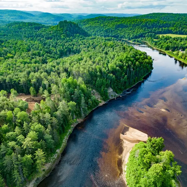 Riviere Coulonge