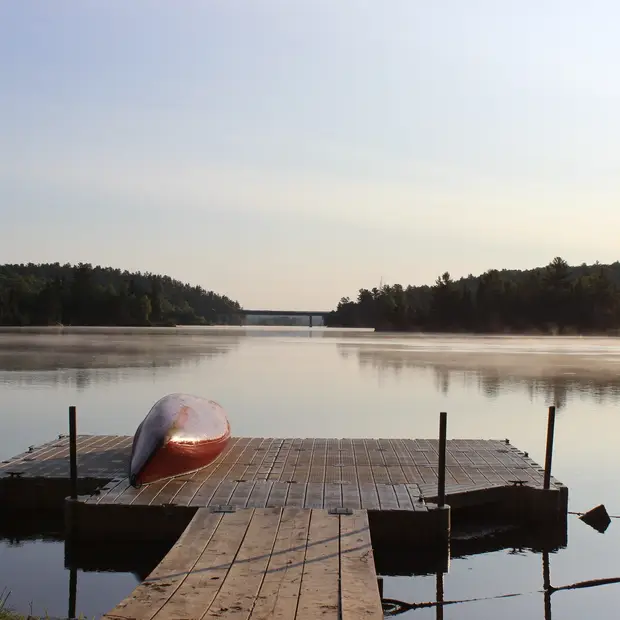 riviere des outaouais