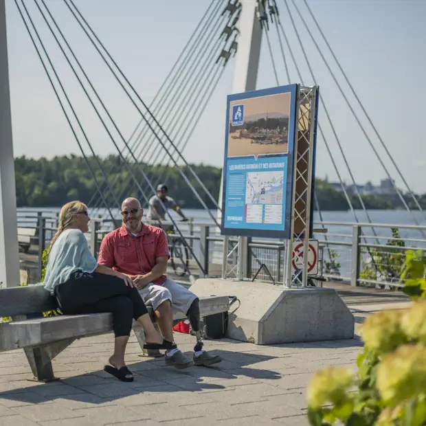 Jacques-Cartier Street