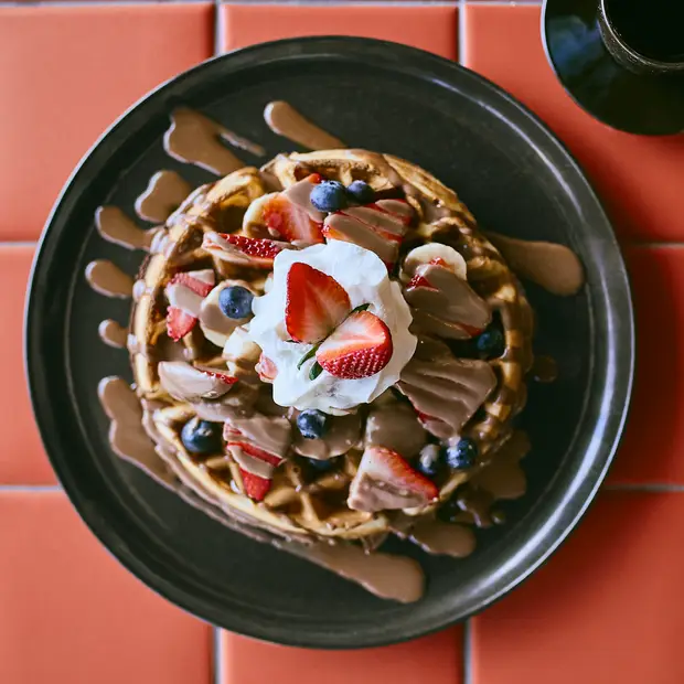 Saint-Éloi Café Bistro(12)