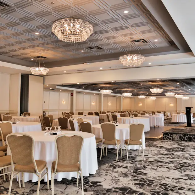 Salle Chaudière ABC