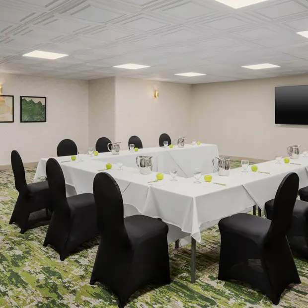 Salle de réunion