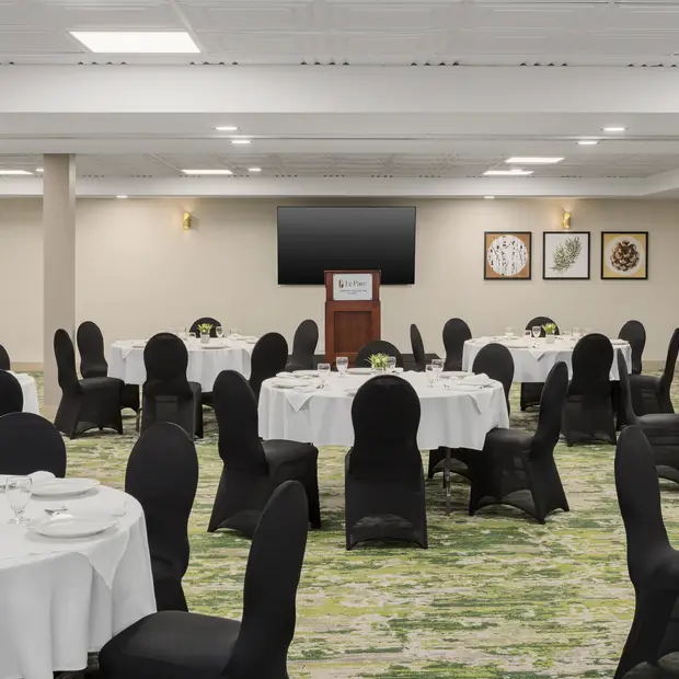 Salle de réunion