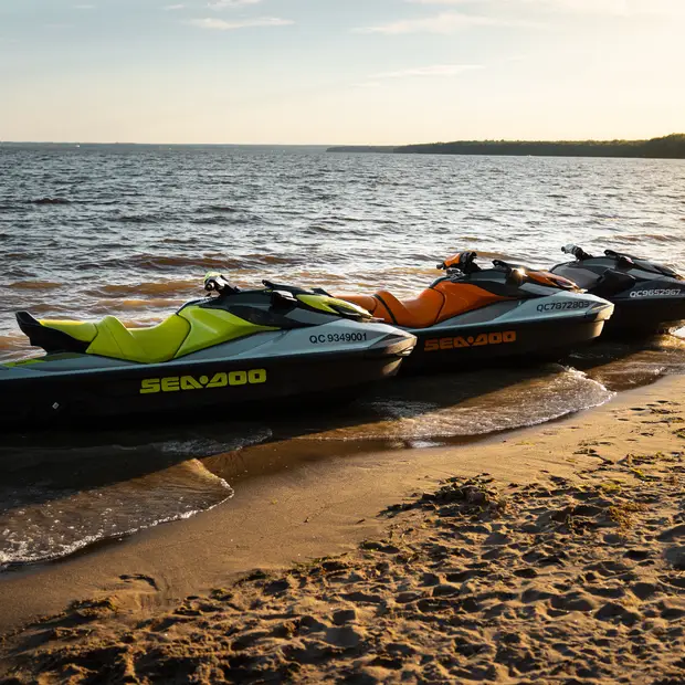 Sea Doo GTI 130