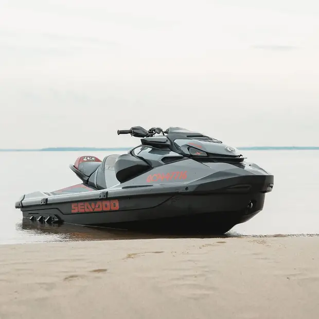 Sea Doo GTR-X 300