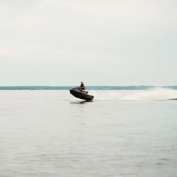 Sea Doo GTR-X 300