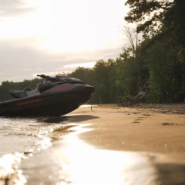 Sea Doo GTR-X 300