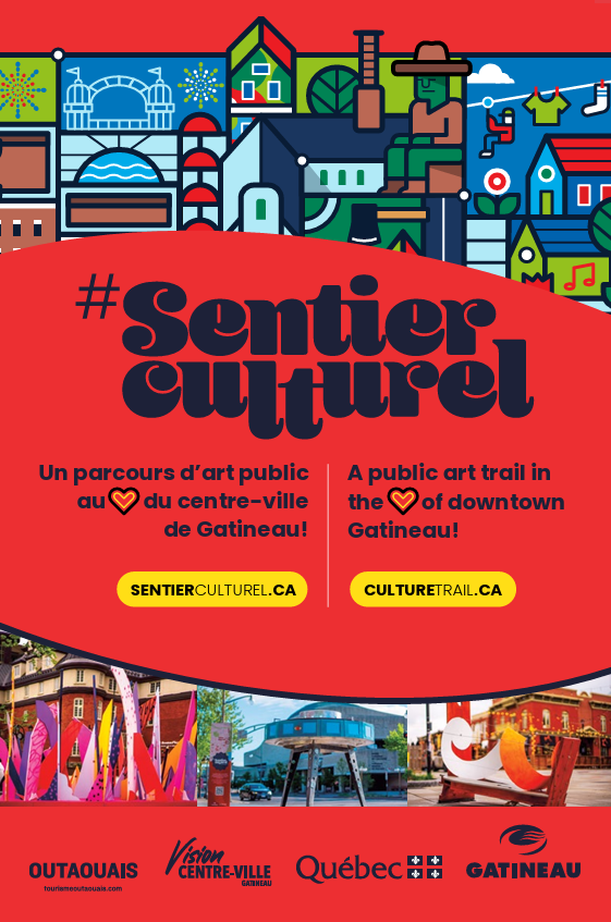 Sentier culturel