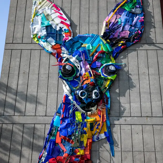 Downtown Gatineau’s Culture Trail