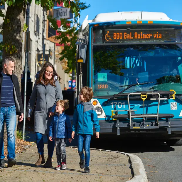 Transportation service