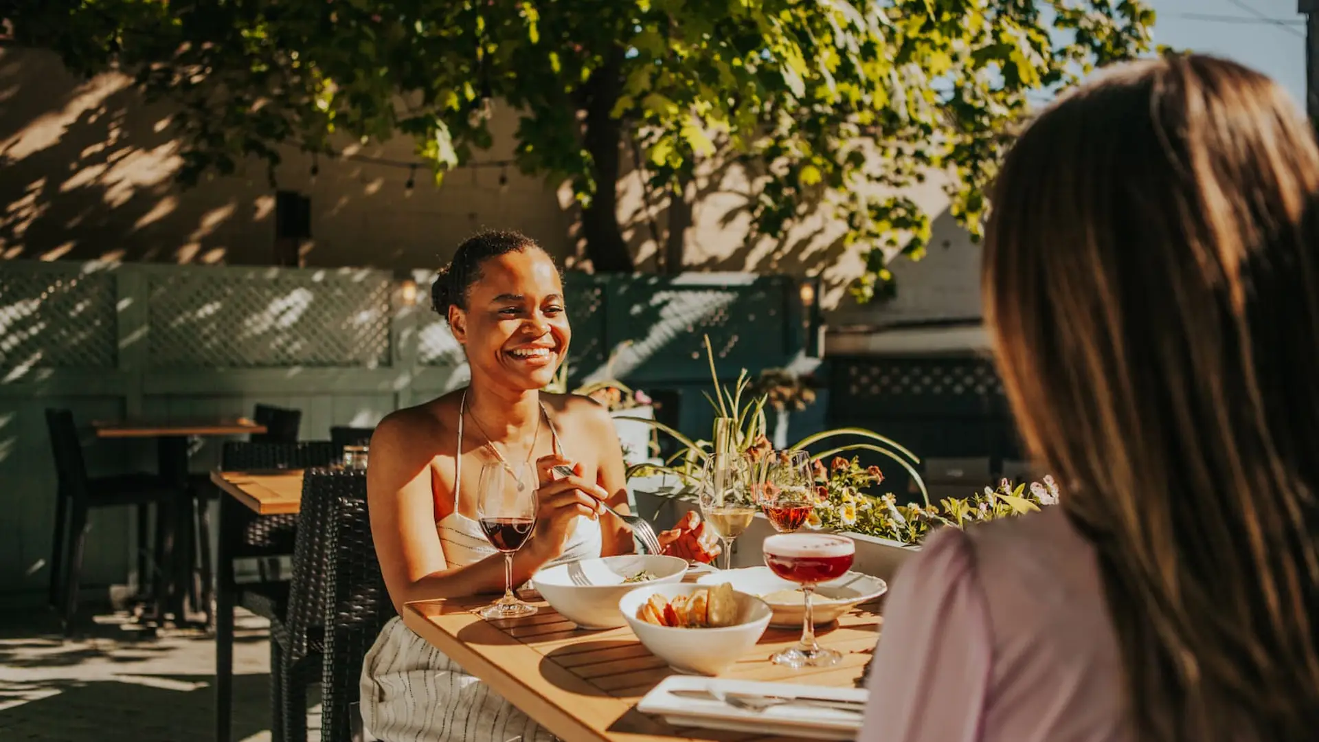 Blog Patios to discover in the Outaouais