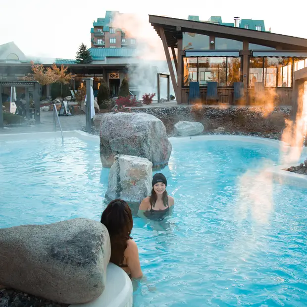 spa 2