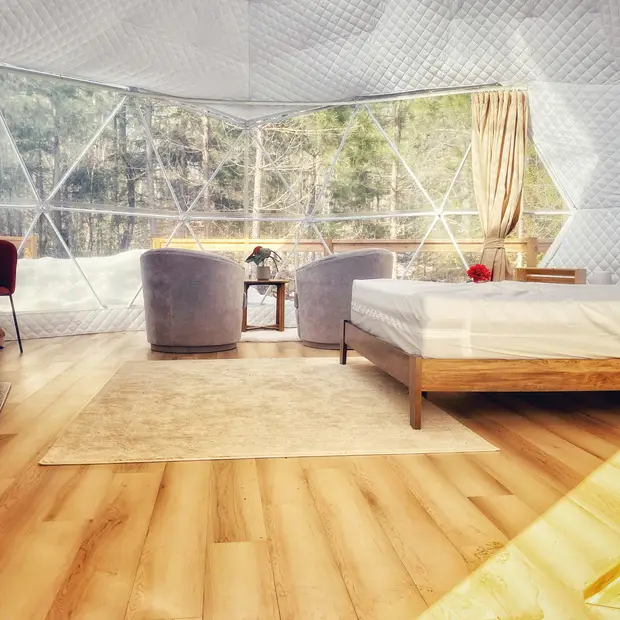 Starlight Dome