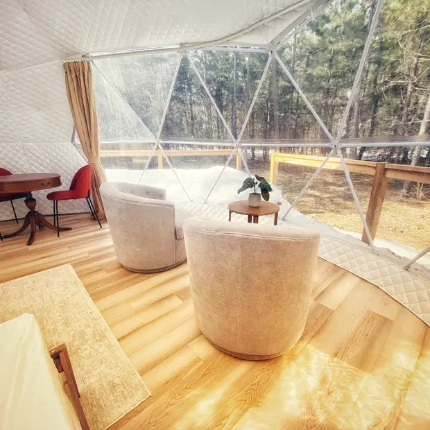 Starlight Dome