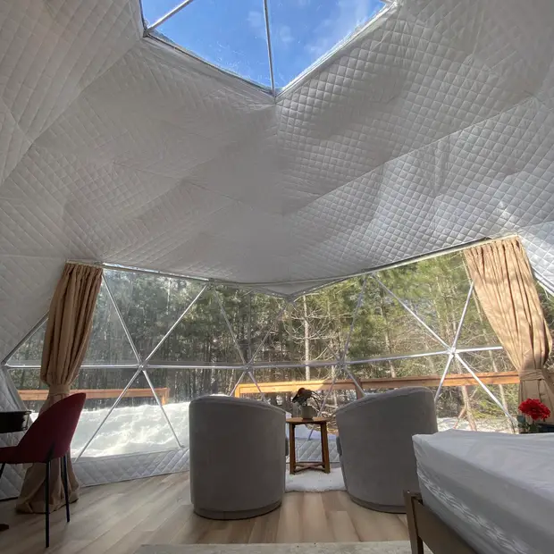 Starlight Dome